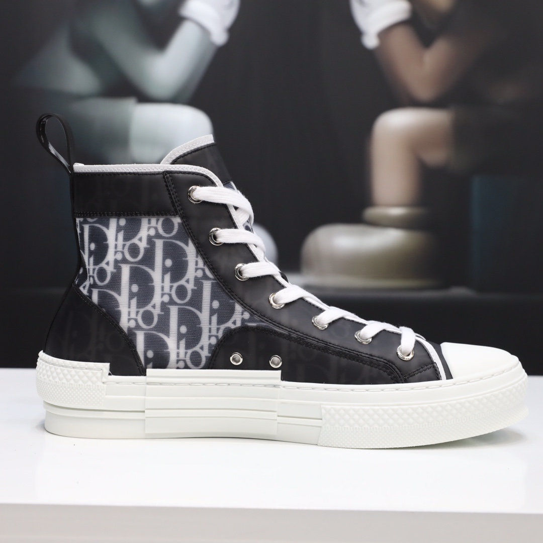 DIOR B23 SNEAKER