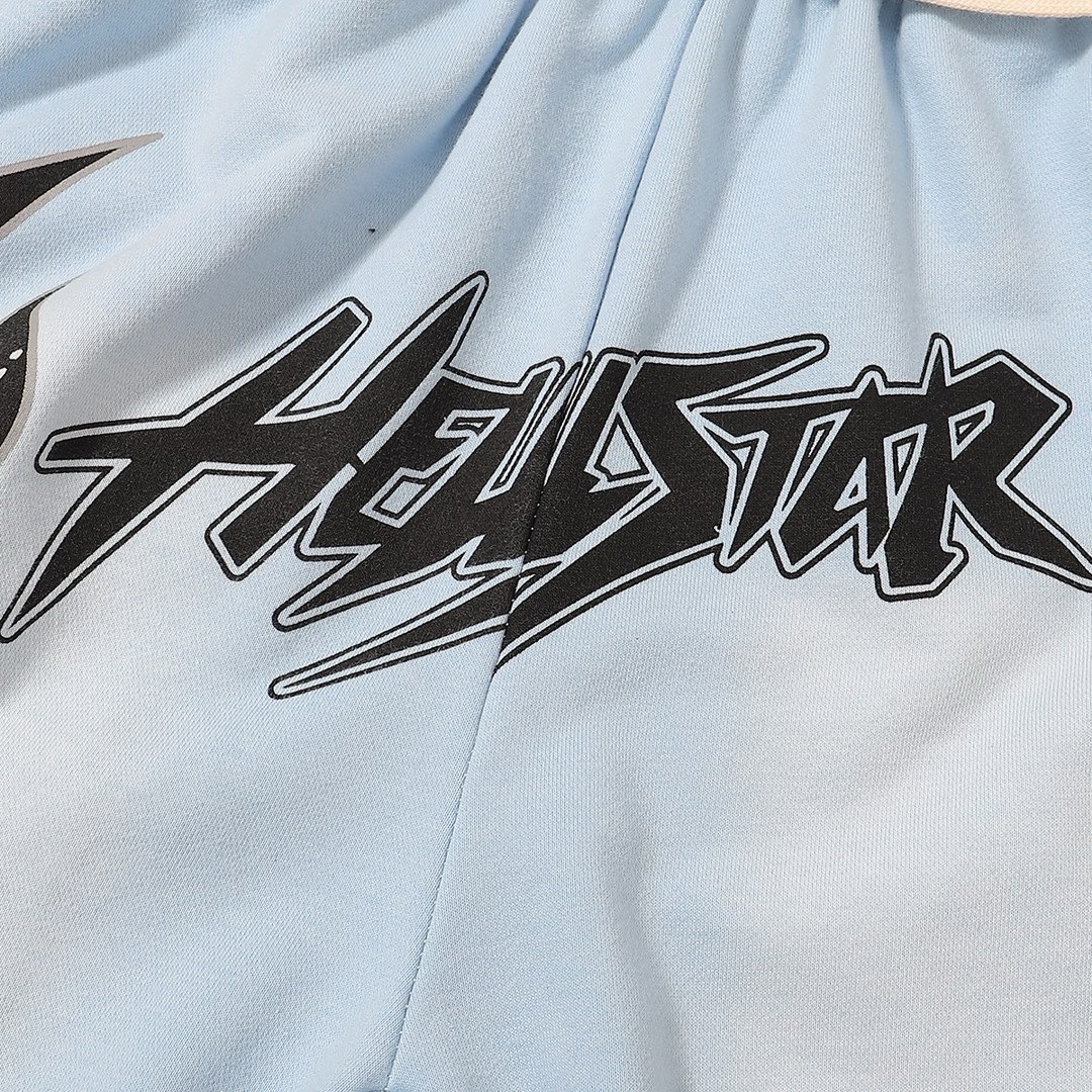 HELLSTAR SHORT 2403025