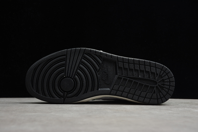 Air Jordan 1 High Lucky Green Boston DB4612-300