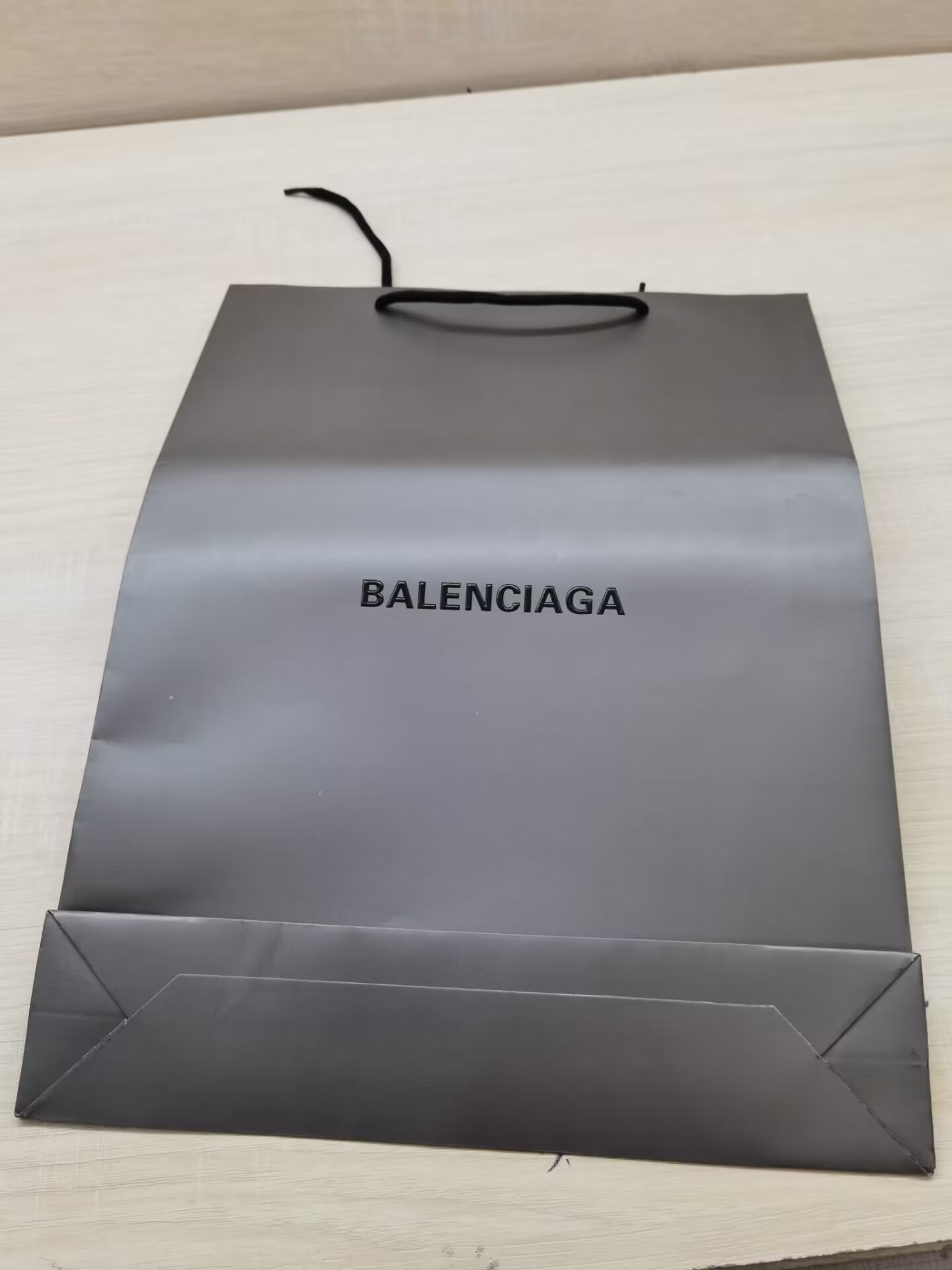 Balenciaga Shirt