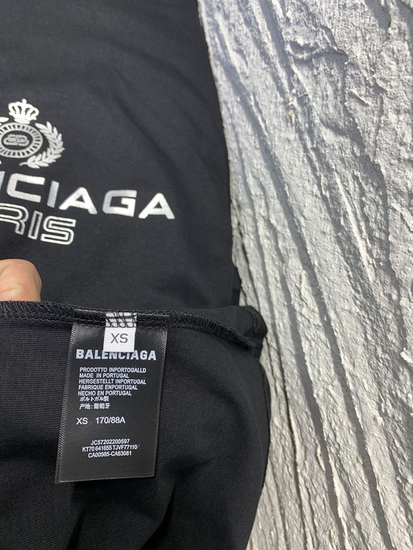 Balenciaga Shirt