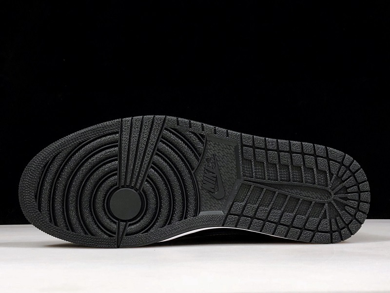 Air Jordan 1 Retro High NRG Patent Gold Toe 861428-007