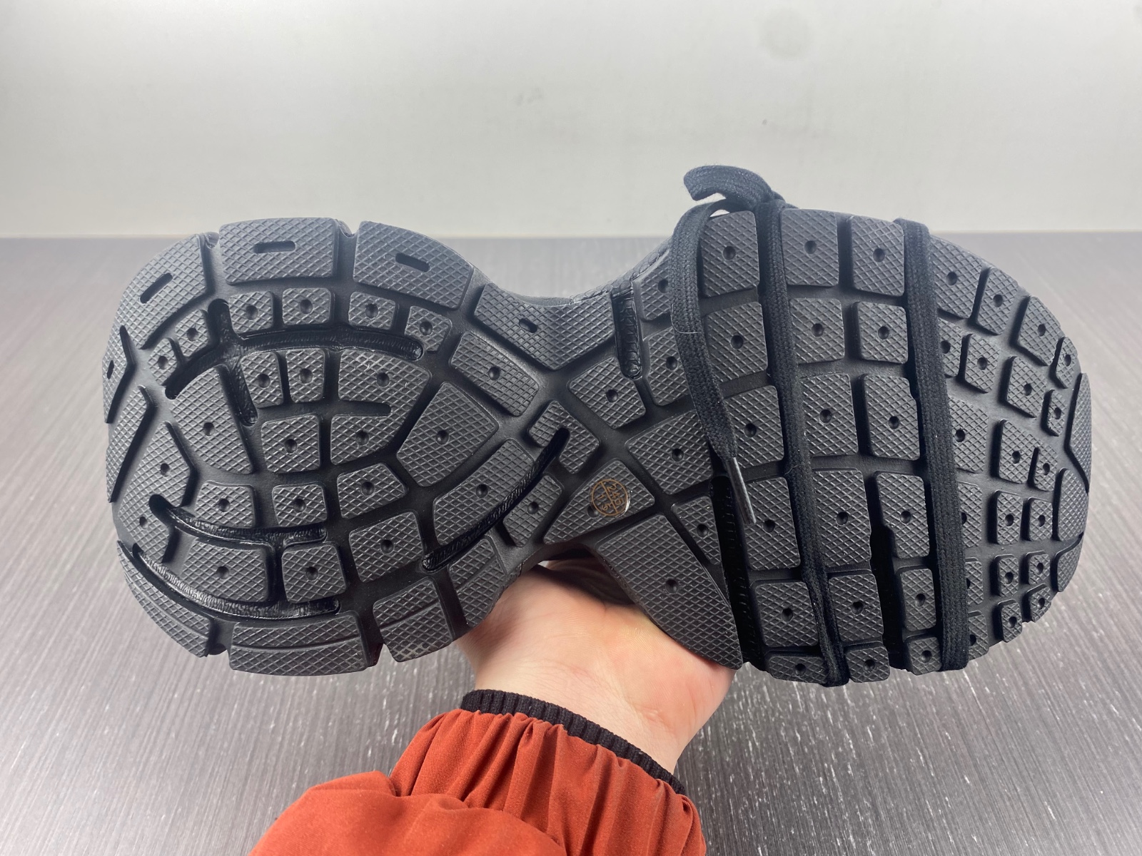 Balenciaga 3XL Sneaker