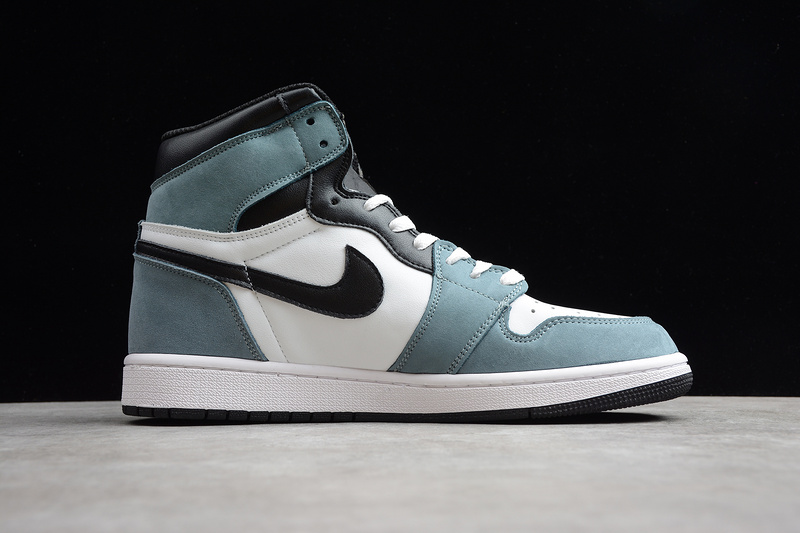 Air Jordan 1 Mid "Facetasm - Fearless" CU2802-100