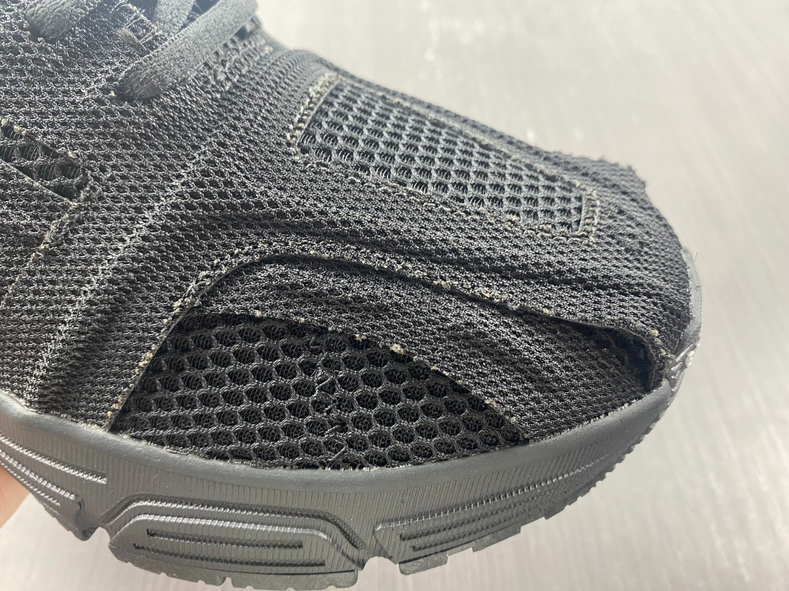 Balenciaga Phantom Sneaker