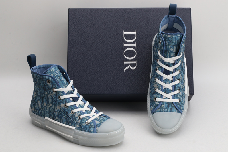 DIOR B23 SNEAKER