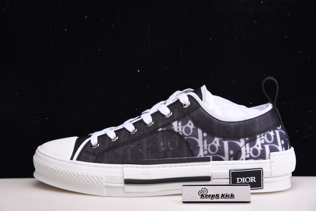 DIOR B23 SNEAKER