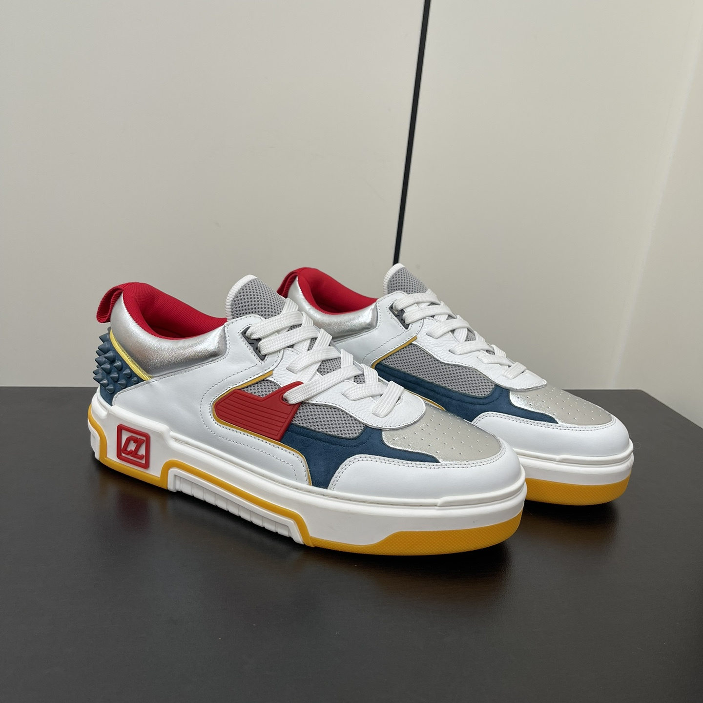 Christian Louboutin Customize Shoes