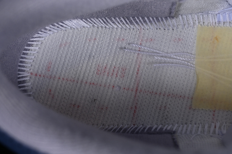 Air Jordan 3 Midnight Navy CT8532-140