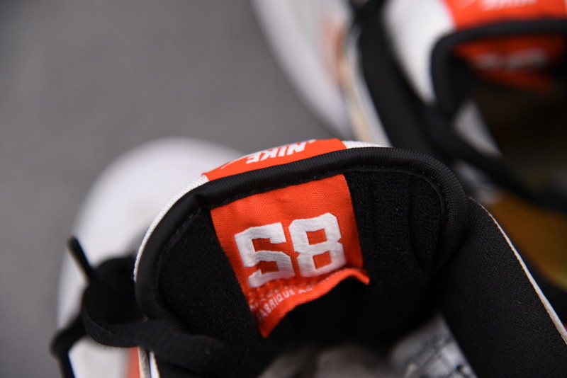 Nike SB Dunk Low Raygun Tie-Dye White - BQ6832-101