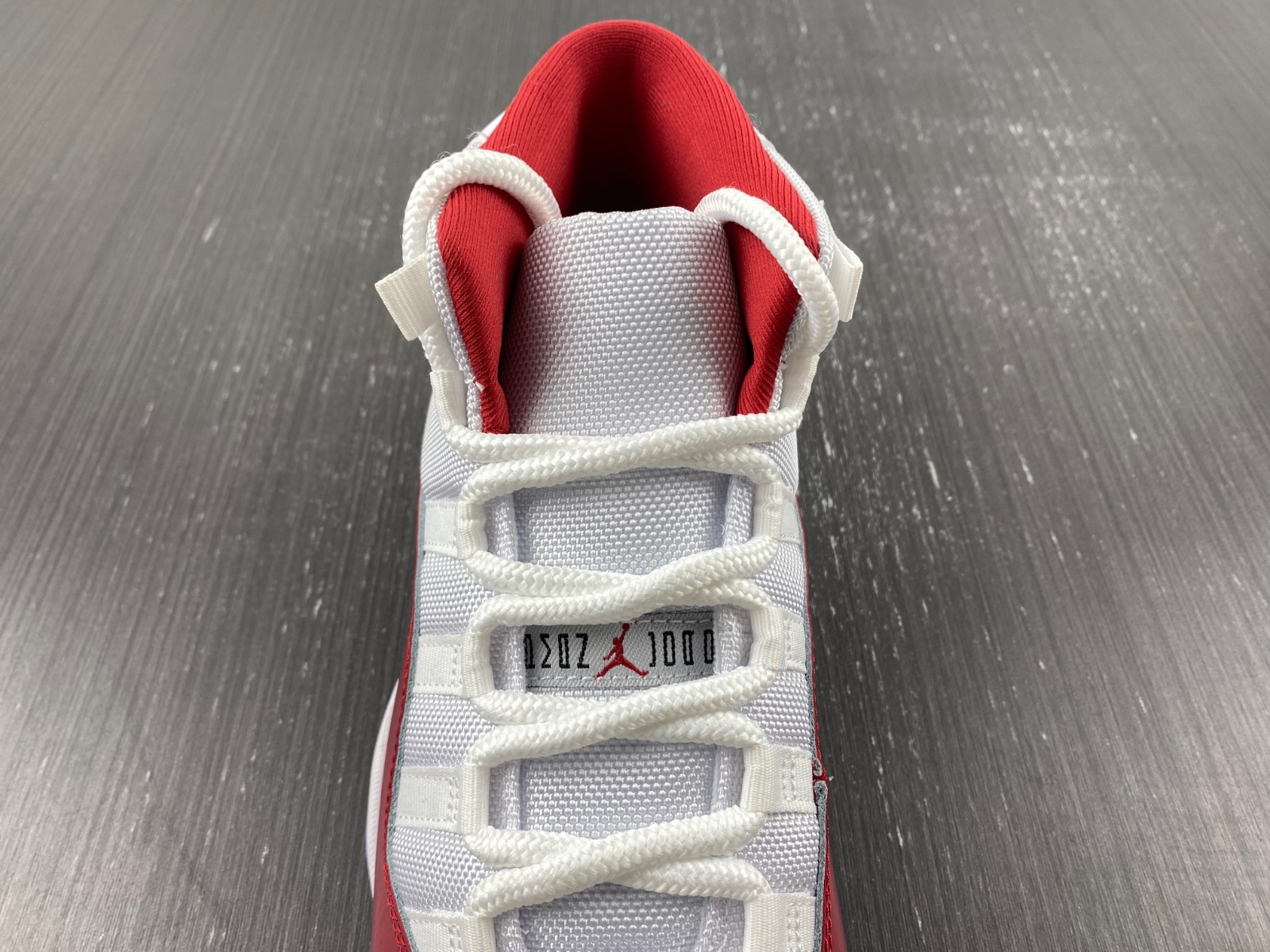 Air Jordan 11 "Cherry" CT8012-116