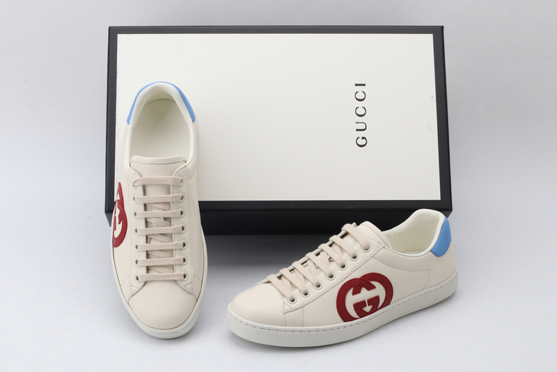 Gucci Ace Sneaker