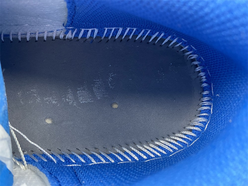 TRAVIS SCOTT FRAGMENT AIR JORDAN 1 LOW