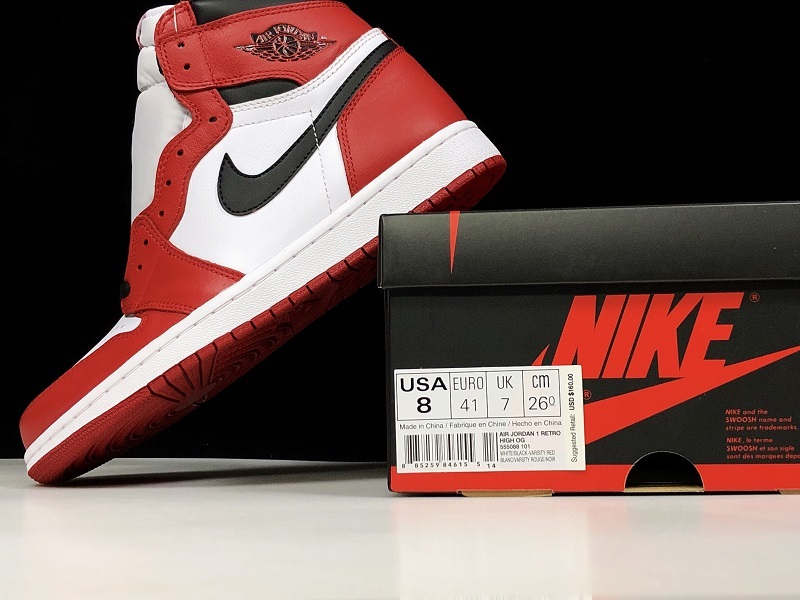 Air Jordan 1 Retro High OG 
