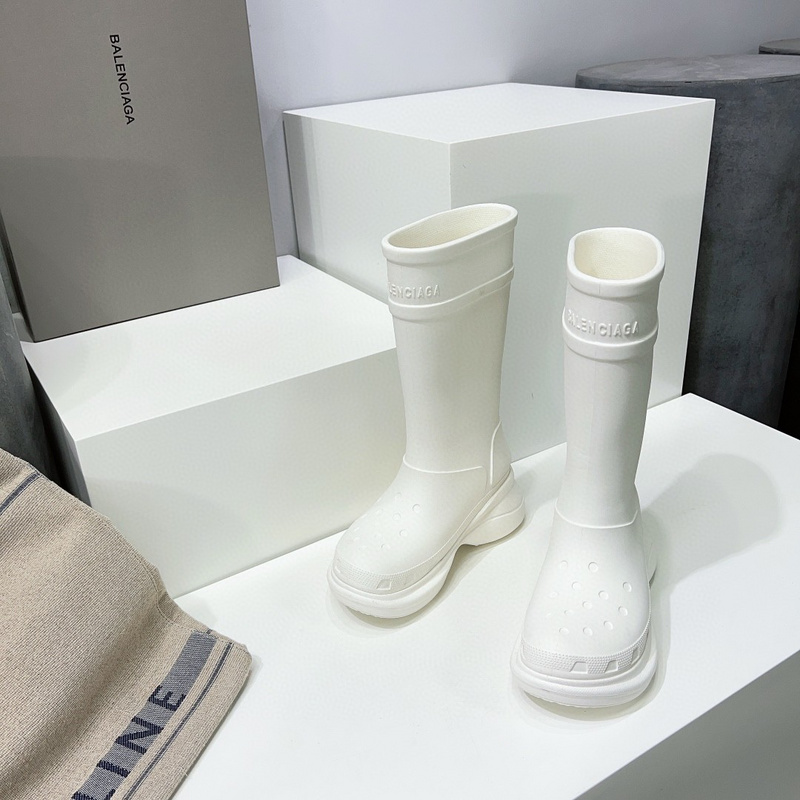 Balenciaga Rain Boots