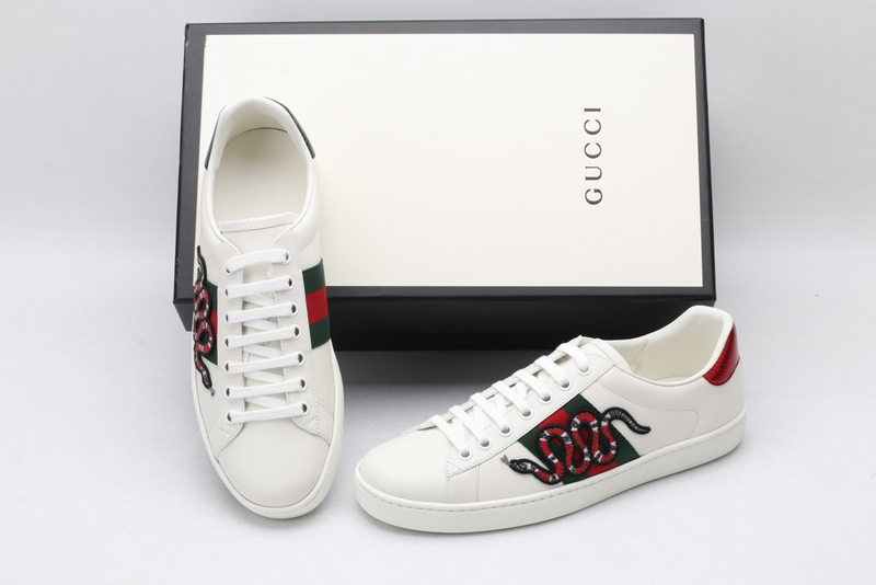Gucci Ace Sneaker