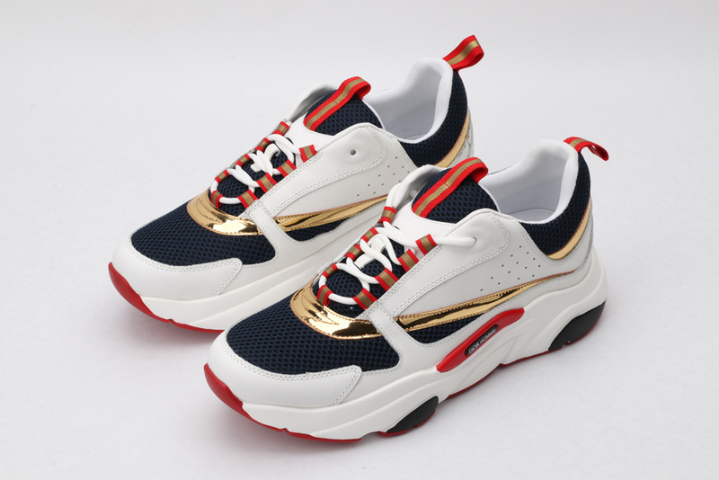 DIOR B22 SNEAKER