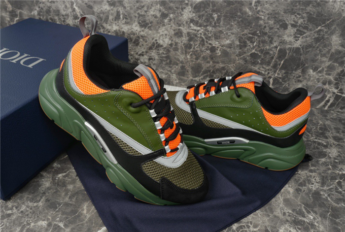 DIOR B22 SNEAKER