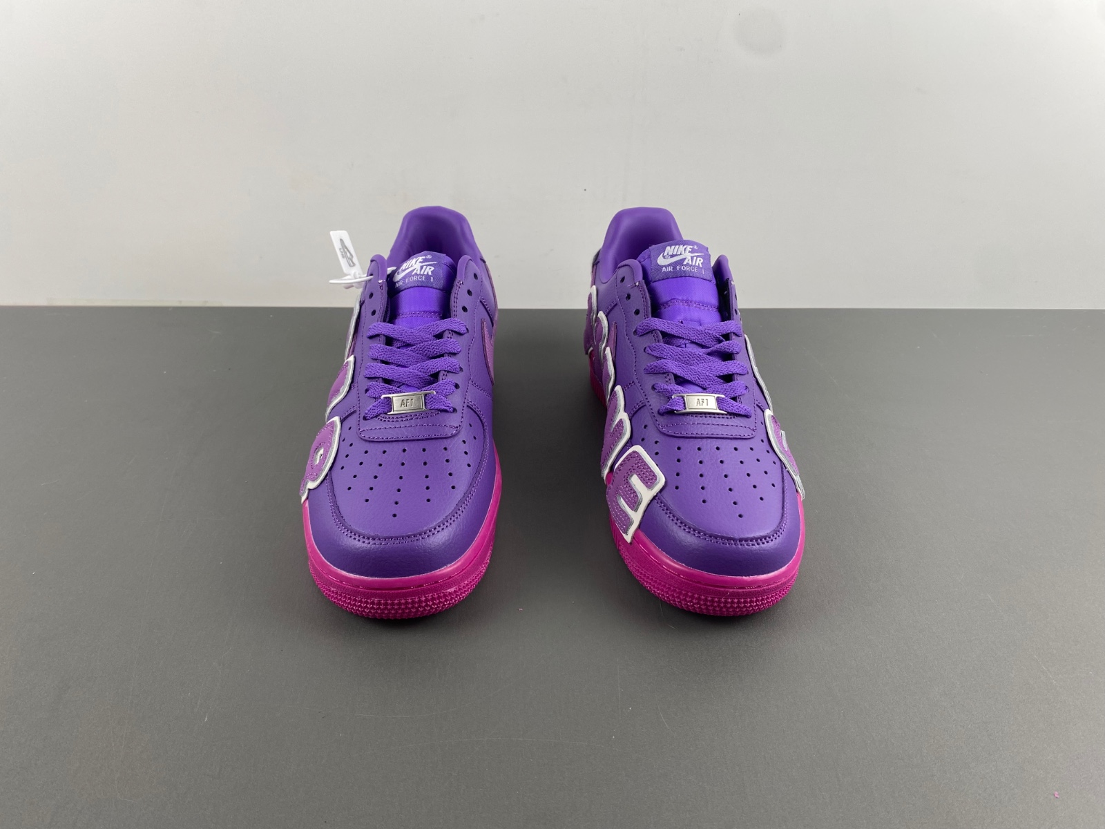 Cactus Plant Flea Market x Nike Air Force 1