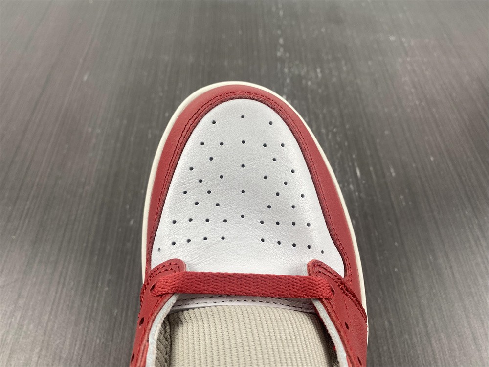 Air Jordan 1 High OG Newstalgia Chenille DJ4891-061