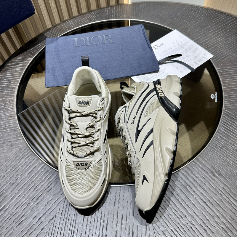 DIOR B44 SNEAKER