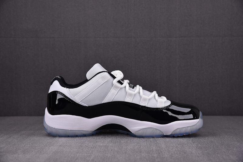 Air Jordan 11 Retro Low Concord 528895-153