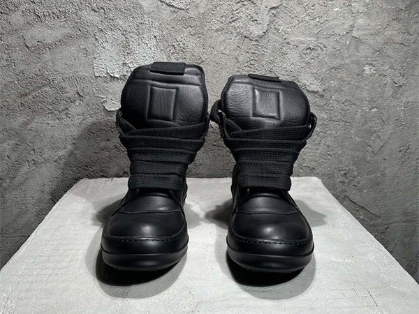 Rick Owens shoes