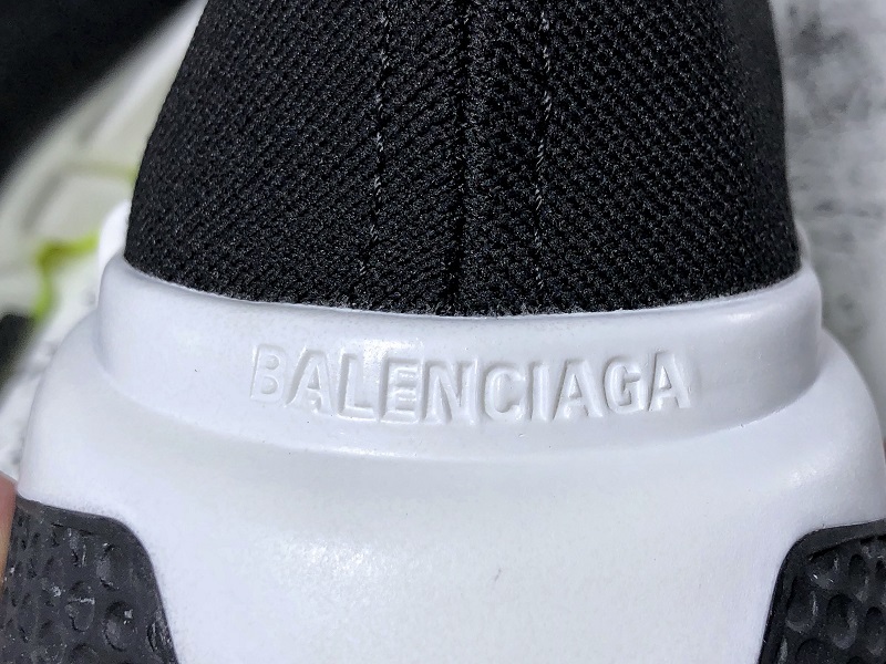 Balenciaga SPEED TRAINER