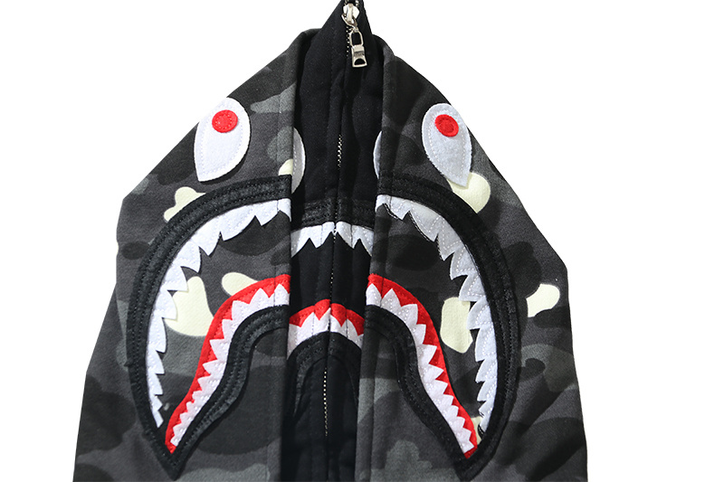 Bape Hoodie 2301024