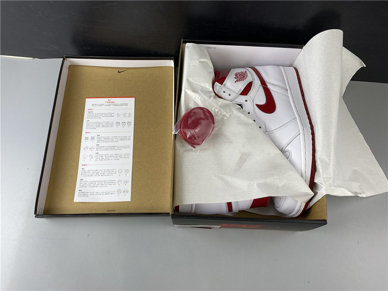 Air Jordan 1 Retro High OG 