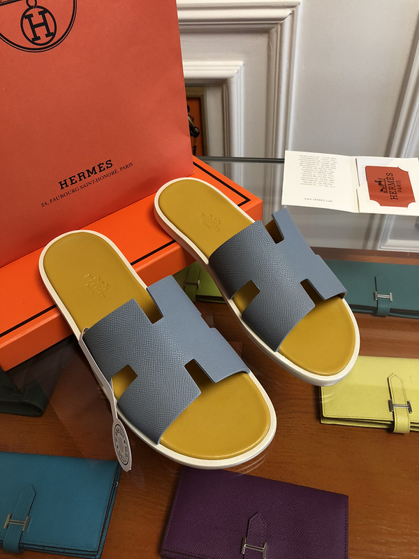 Hermès Izmir sandal