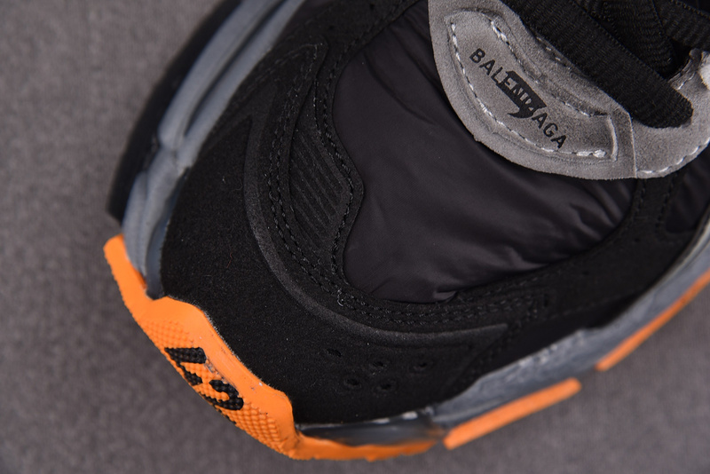 Balenciaga Runner Sneaker