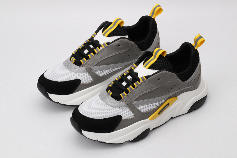 DIOR B22 SNEAKER
