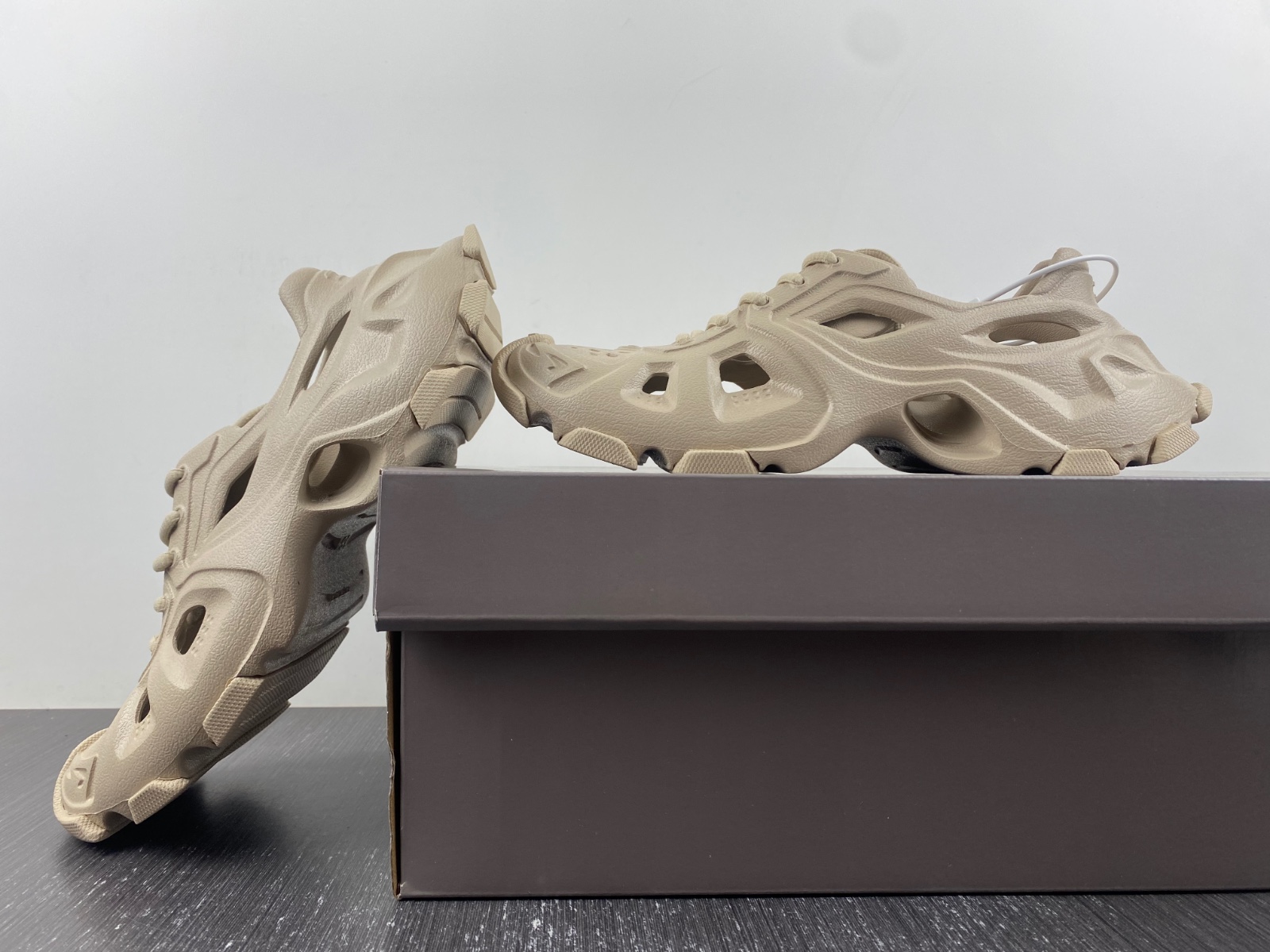 BLC* HD Lace-Up Sneaker