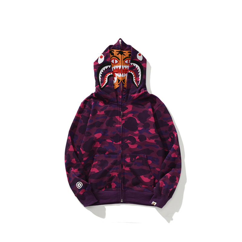 Bape Hoodie 2301026
