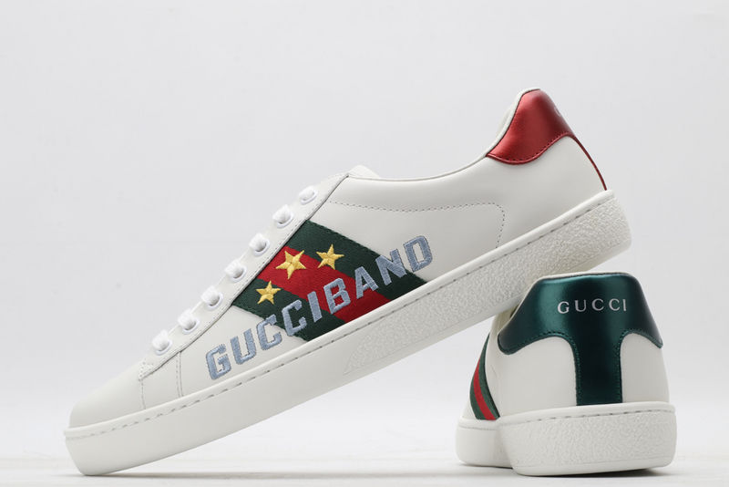 Gucci Ace Sneaker
