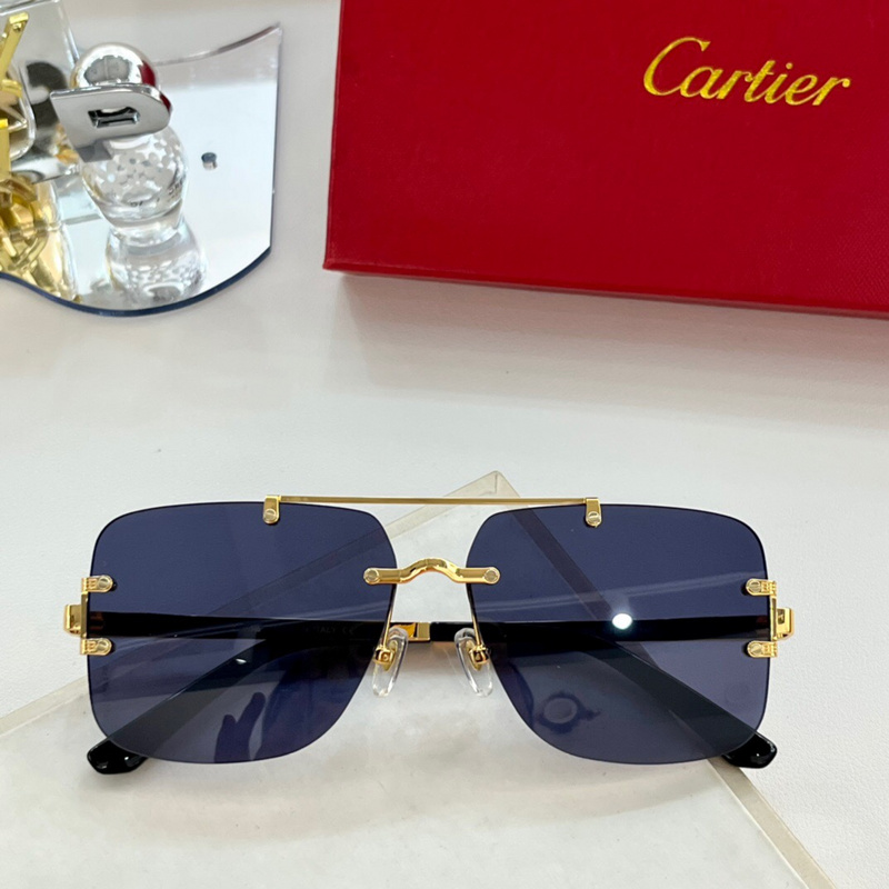 Cartier Sunglasses 202304002
