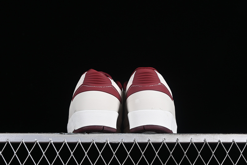 Air Jordan 2 Low "Year Of The Dragon" FJ3468-100