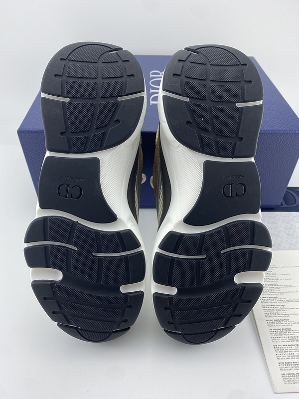 DIOR B22 SNEAKER