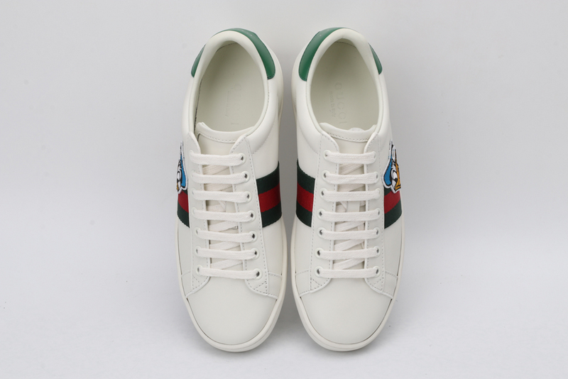Gucci Ace Sneaker