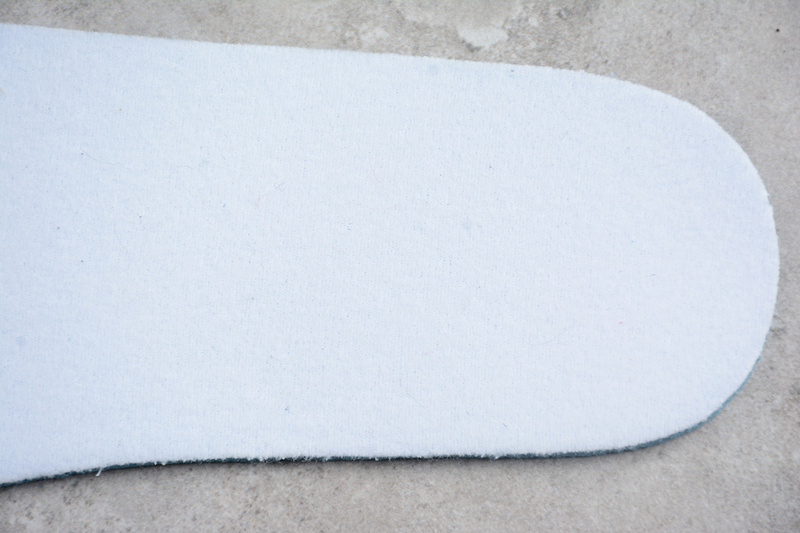 AIR Jordan 1 Retro High Bred Toe KID-555088-610