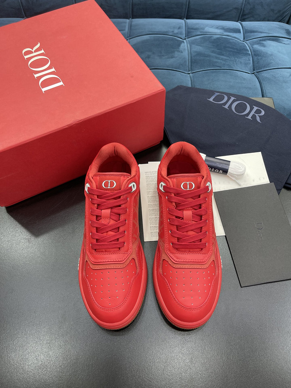 DIOR B27 SNEAKER