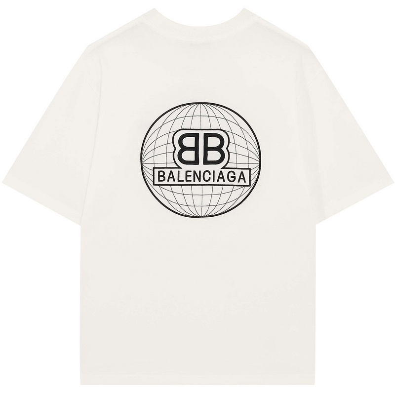 Balenciaga Shirt