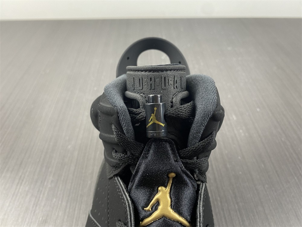 Air Jordan 6 Retro "Defining Moments" CT4954-007