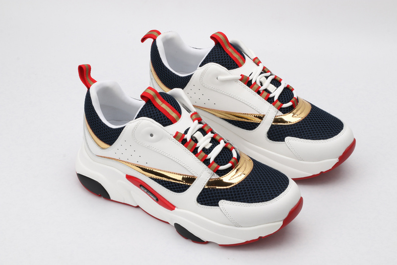 DIOR B22 SNEAKER