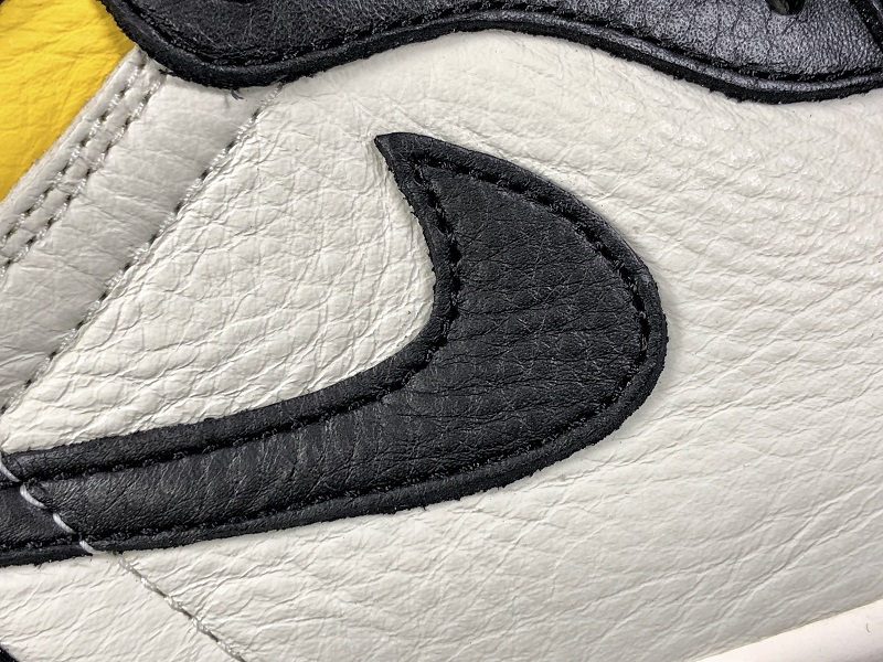 Air Jordan 1 Retro High OG NRG "Not For Resale" 861428-107