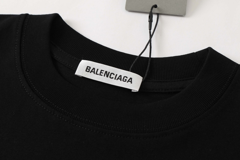 Balenciaga Shirt