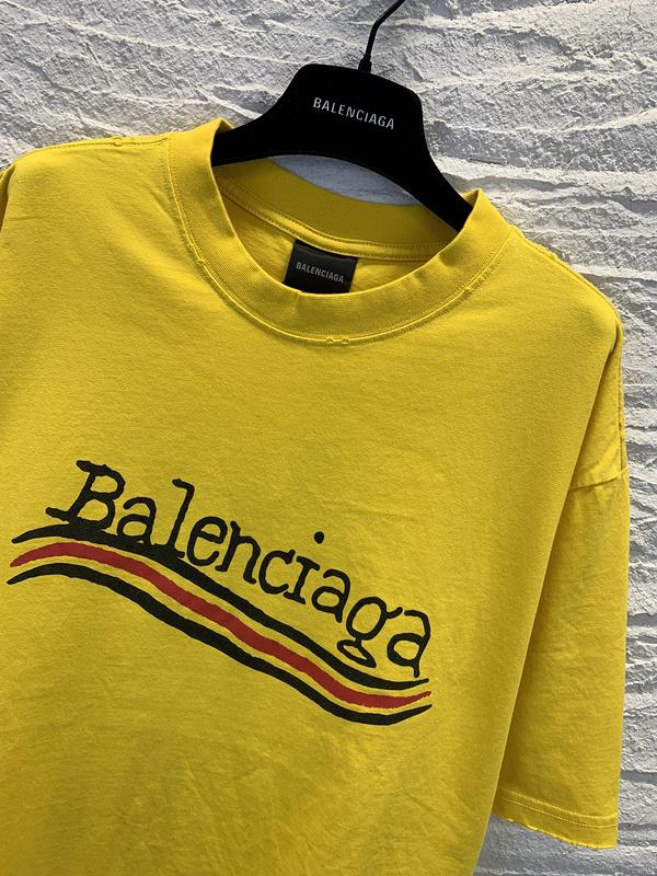 Balenciaga Shirt