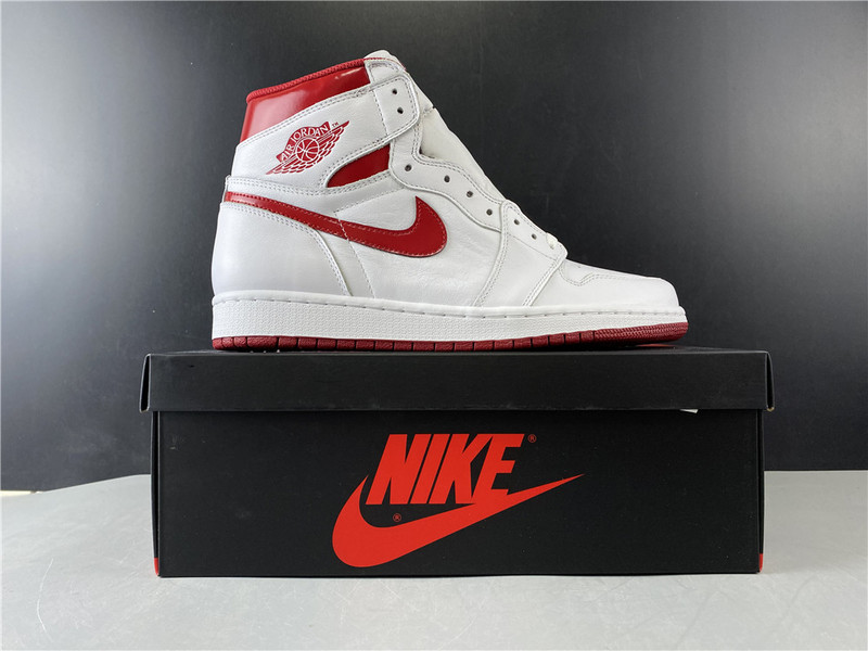 Air Jordan 1 Retro High OG 