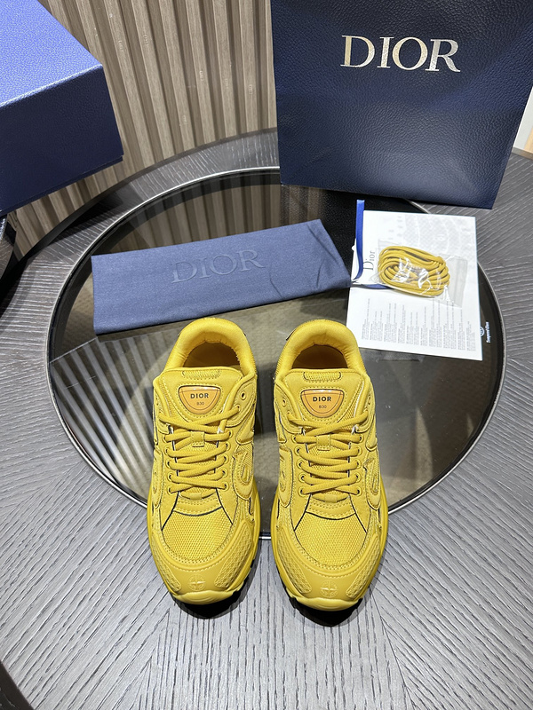 DIOR B30 SNEAKER